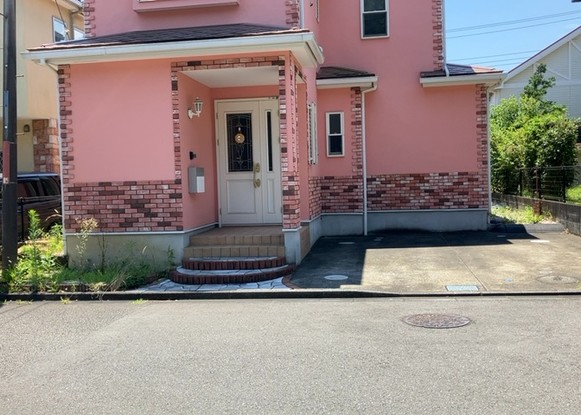 detached 神奈川県相模原市中央区相模原４丁目6番16号