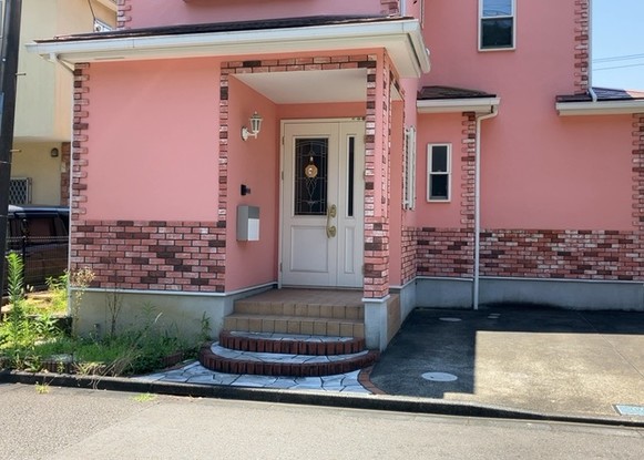 detached 神奈川県相模原市中央区相模原４丁目6番16号