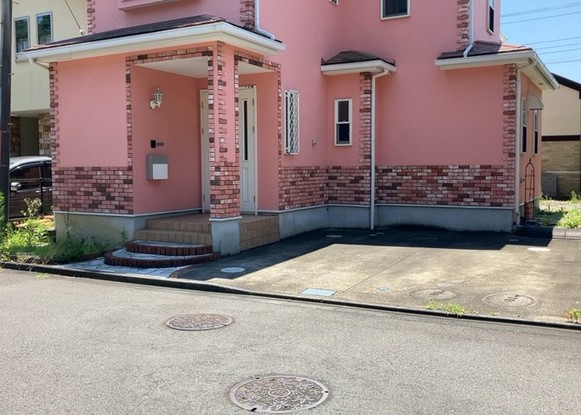 detached 神奈川県相模原市中央区相模原４丁目6番16号