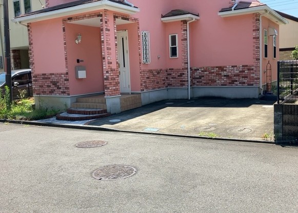 detached 神奈川県相模原市中央区相模原４丁目6番16号