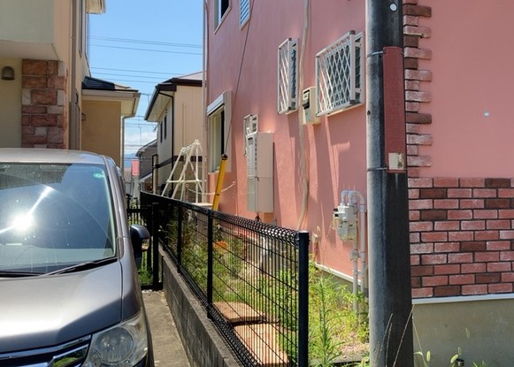 detached 神奈川県相模原市中央区相模原４丁目6番16号