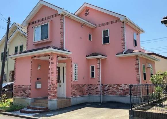 detached 神奈川県相模原市中央区相模原４丁目6番16号