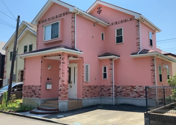 detached 神奈川県相模原市中央区相模原４丁目6番16号