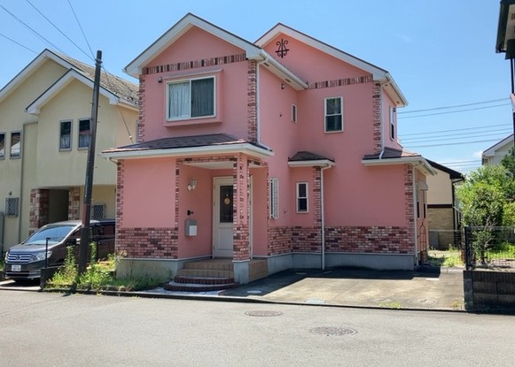 detached 神奈川県相模原市中央区相模原４丁目6番16号