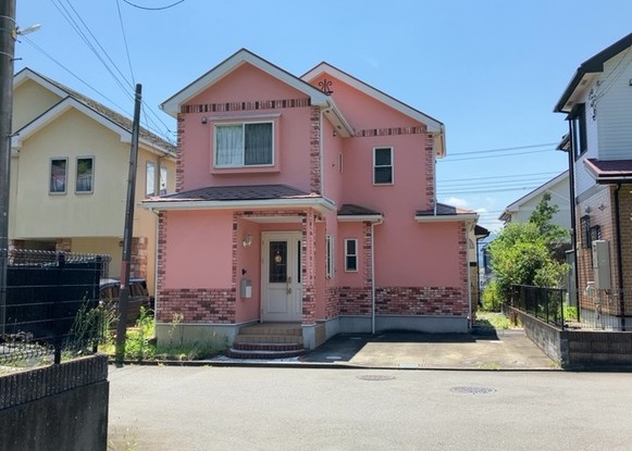 detached 神奈川県相模原市中央区相模原４丁目6番16号