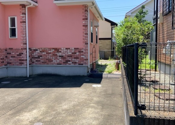 detached 神奈川県相模原市中央区相模原４丁目6番16号