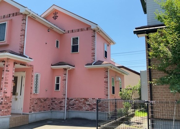 detached 神奈川県相模原市中央区相模原４丁目6番16号