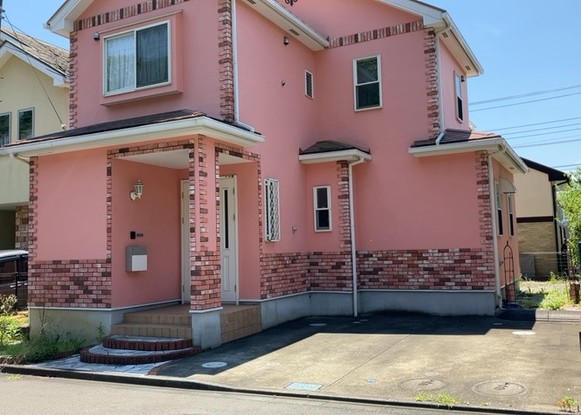 detached 神奈川県相模原市中央区相模原４丁目6番16号