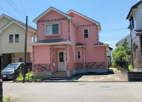 detached 神奈川県相模原市中央区相模原４丁目6番16号