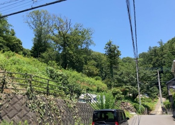 detached 神奈川県相模原市中央区相模原４丁目6番16号