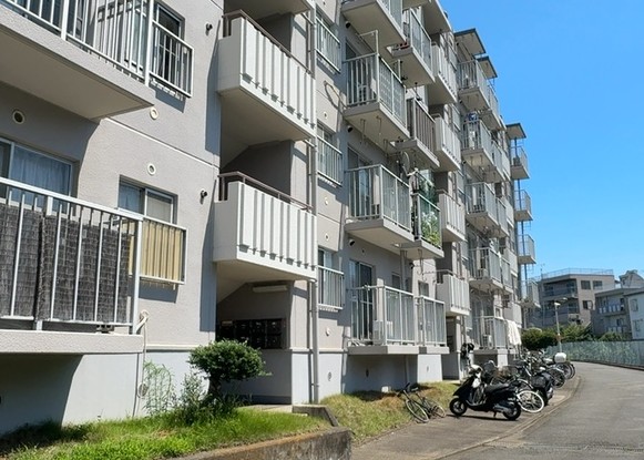 apartment 神奈川県相模原市中央区上溝２丁目
地図を見る