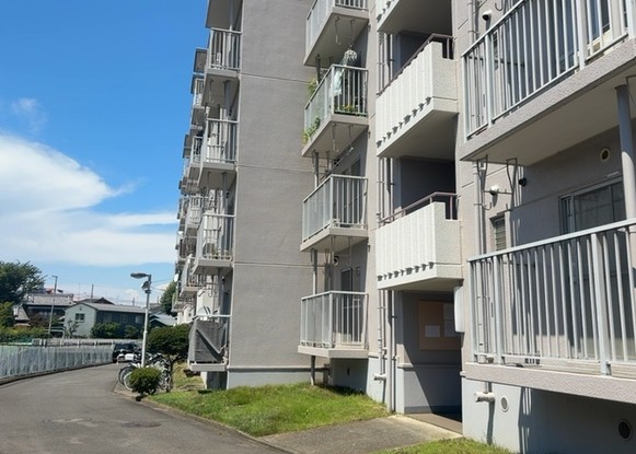 apartment 神奈川県相模原市中央区上溝２丁目
地図を見る
