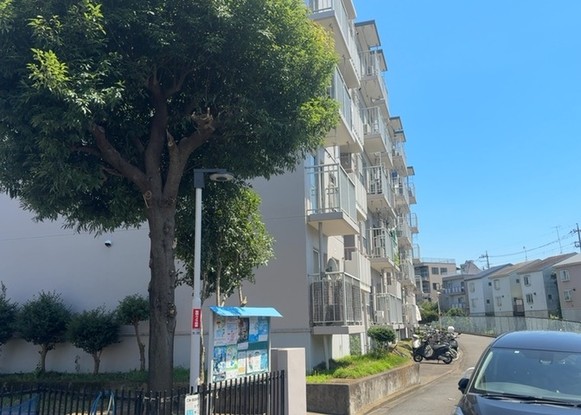 apartment 神奈川県相模原市中央区上溝２丁目
地図を見る