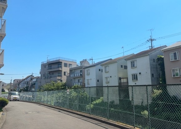 apartment 神奈川県相模原市中央区上溝２丁目
地図を見る