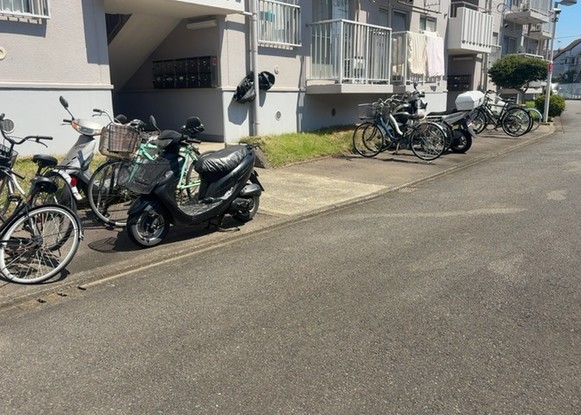 apartment 神奈川県相模原市中央区上溝２丁目
地図を見る