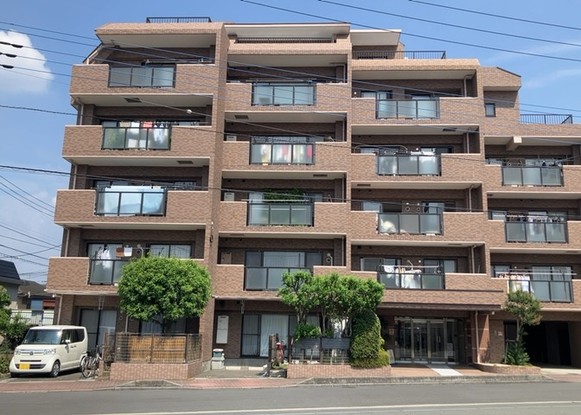 apartment 神奈川県相模原市南区相模台３丁目
地図を見る