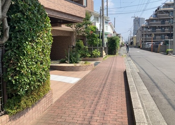 apartment 神奈川県相模原市南区相模台３丁目
地図を見る