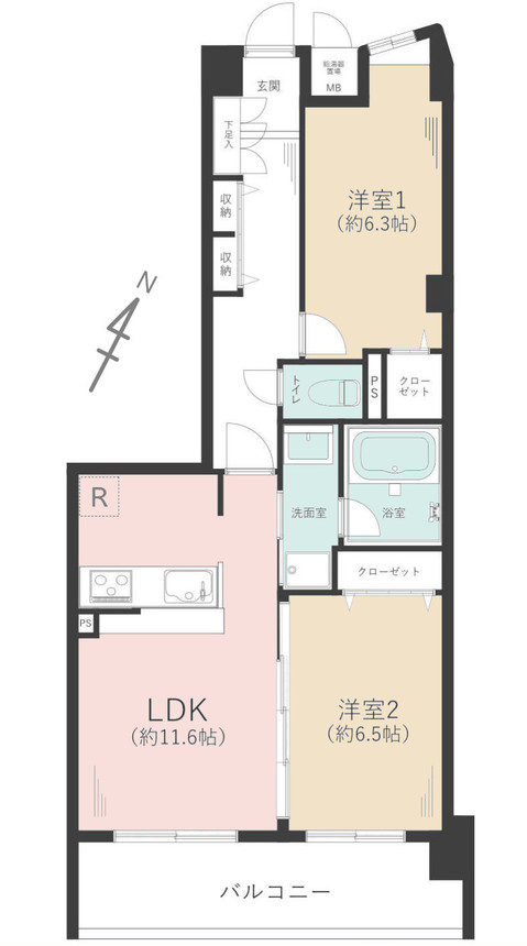 apartment 神奈川県相模原市南区相模台３丁目
地図を見る