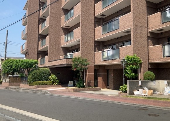 apartment 神奈川県相模原市南区相模台３丁目
地図を見る