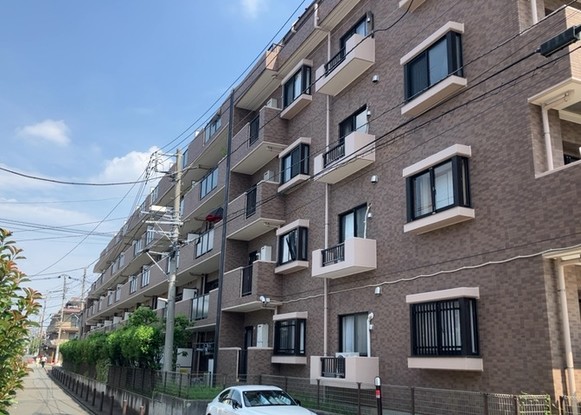 apartment 神奈川県相模原市南区相模台３丁目
地図を見る