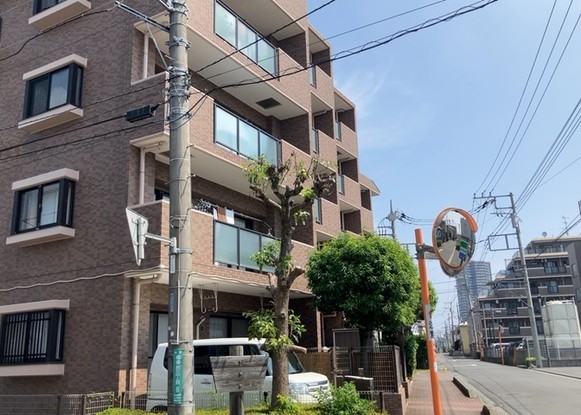 apartment 神奈川県相模原市南区相模台３丁目
地図を見る