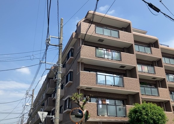 apartment 神奈川県相模原市南区相模台３丁目
地図を見る