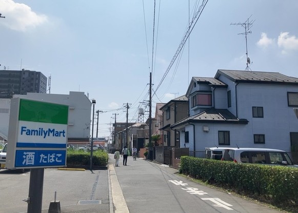 apartment 神奈川県相模原市南区相模台３丁目
地図を見る