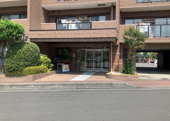 apartment 神奈川県相模原市南区相模台３丁目
地図を見る