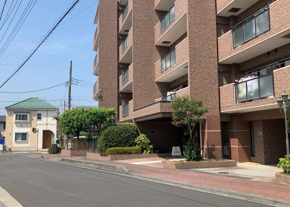 apartment 神奈川県相模原市南区相模台３丁目
地図を見る
