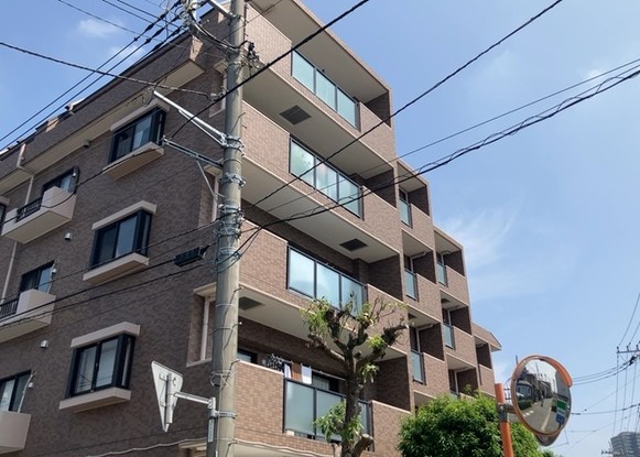 apartment 神奈川県相模原市南区相模台３丁目
地図を見る