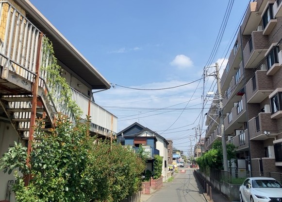 apartment 神奈川県相模原市南区相模台３丁目
地図を見る