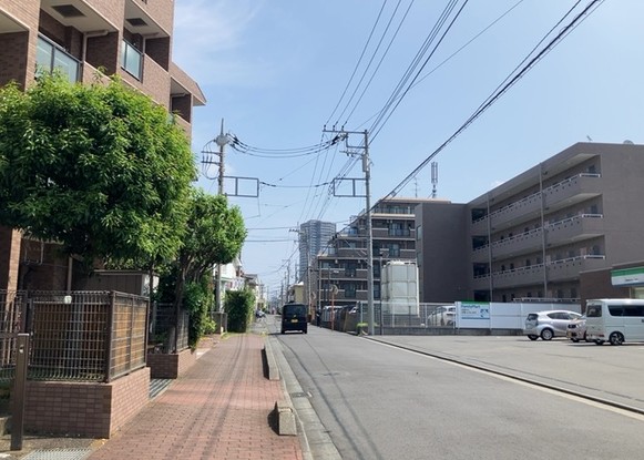 apartment 神奈川県相模原市南区相模台３丁目
地図を見る