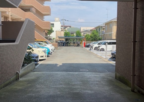 apartment 神奈川県相模原市南区相模台３丁目
地図を見る