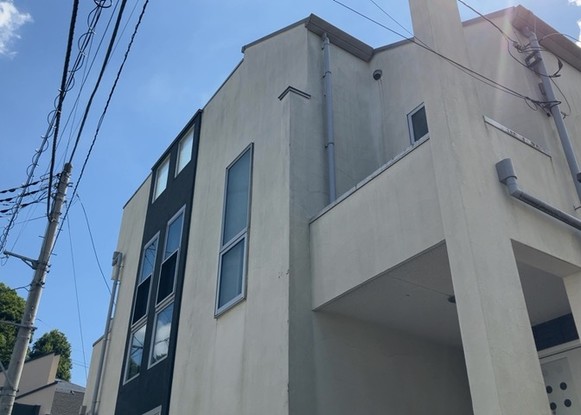 detached 神奈川県相模原市中央区相模原４丁目6番16号
