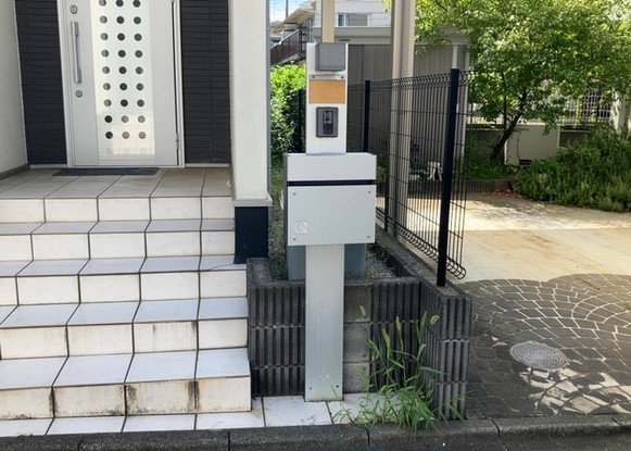 detached 神奈川県相模原市中央区相模原４丁目6番16号