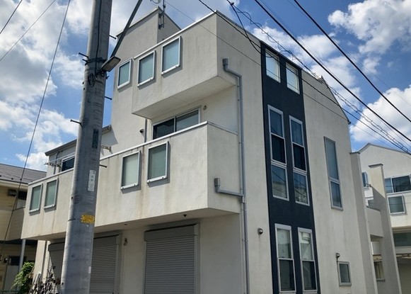 detached 神奈川県相模原市中央区相模原４丁目6番16号