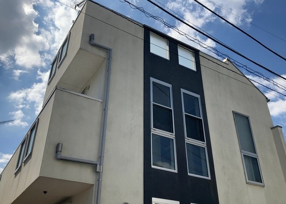 detached 神奈川県相模原市中央区相模原４丁目6番16号