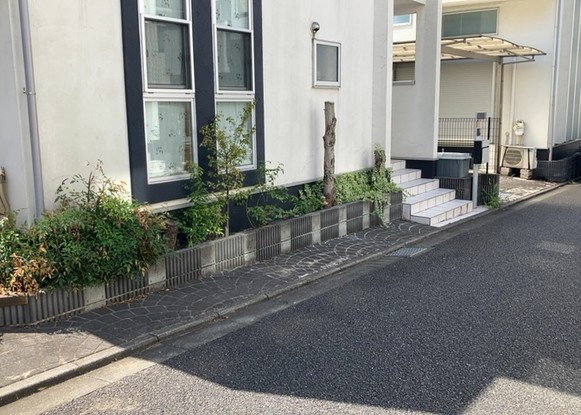 detached 神奈川県相模原市中央区相模原４丁目6番16号