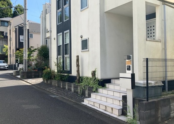 detached 神奈川県相模原市中央区相模原４丁目6番16号