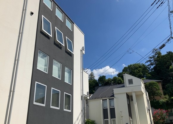 detached 神奈川県相模原市中央区相模原４丁目6番16号