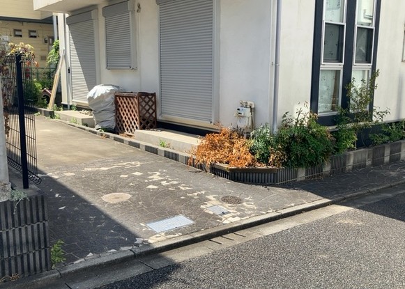 detached 神奈川県相模原市中央区相模原４丁目6番16号