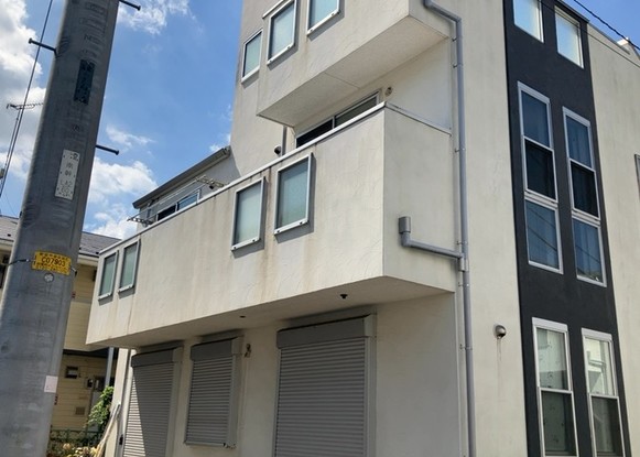 detached 神奈川県相模原市中央区相模原４丁目6番16号