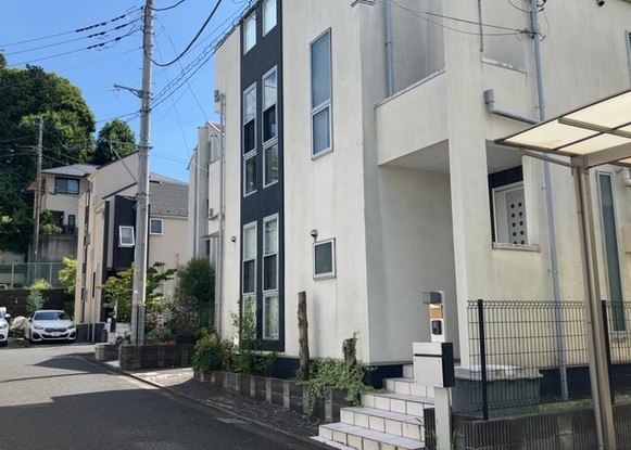detached 神奈川県相模原市中央区相模原４丁目6番16号