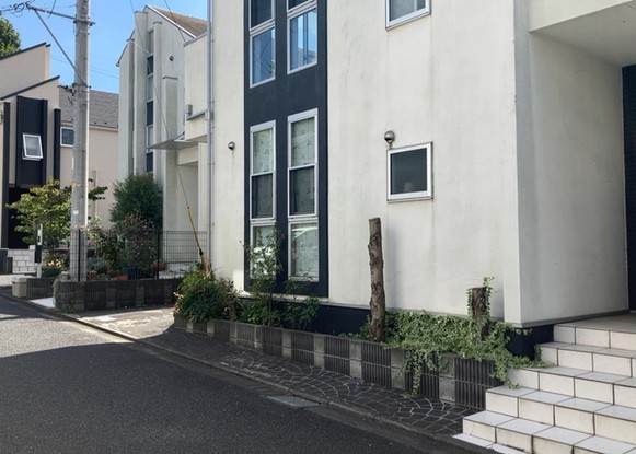 detached 神奈川県相模原市中央区相模原４丁目6番16号