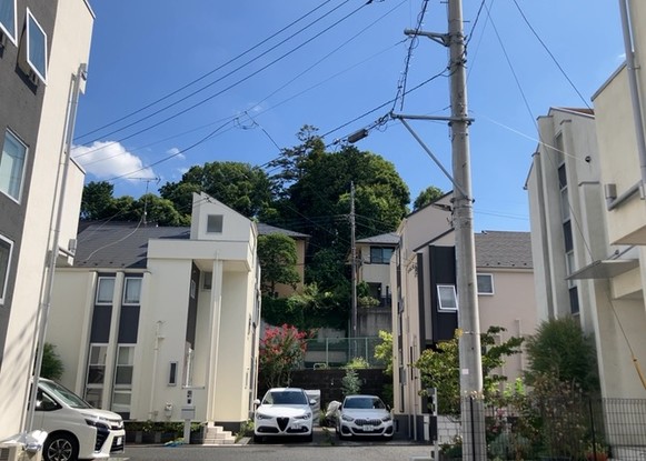 detached 神奈川県相模原市中央区相模原４丁目6番16号