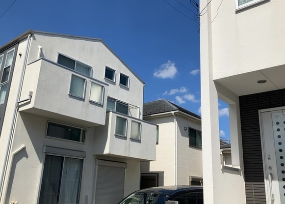 detached 神奈川県相模原市中央区相模原４丁目6番16号