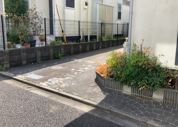 detached 神奈川県相模原市中央区相模原４丁目6番16号
