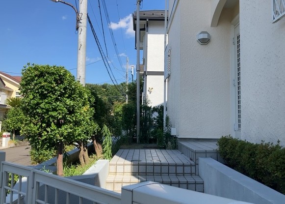 detached 神奈川県相模原市中央区相模原４丁目6番16号