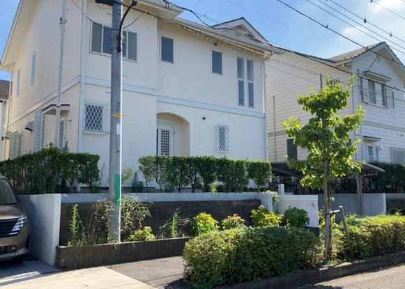 detached 神奈川県相模原市中央区相模原４丁目6番16号