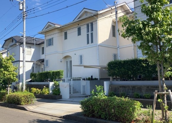 detached 神奈川県相模原市中央区相模原４丁目6番16号